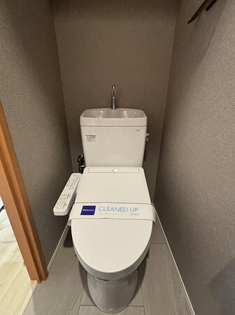 レジディア蒲田の物件内観写真